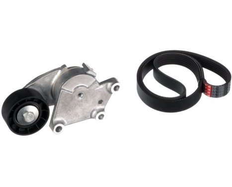 Drivremssats Micro-V® Kit K026PK975 Gates