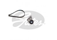Drivremssats Micro-V® Kit K027PK1148 Gates