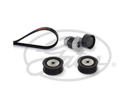 Drivremssats Micro-V® Kit K027PK1570 Gates