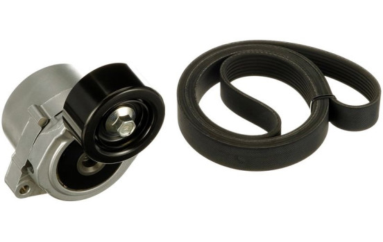 Drivremssats Micro-V® Kit K027PK1785 Gates