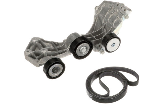 Drivremssats Micro-V® Kit K035PK1715 Gates