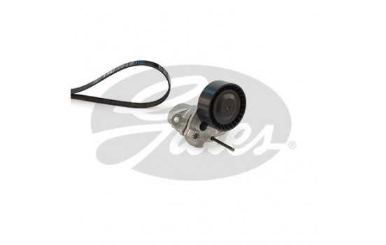Drivremssats Micro-V® Kit K036PK1000 Gates
