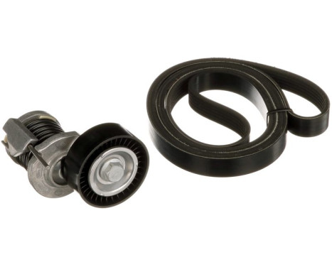 Drivremssats Micro-V® Kit K036PK1070 Gates