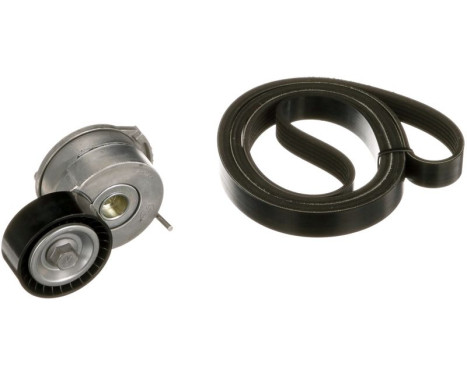 Drivremssats Micro-V® Kit K036PK1245 Gates