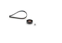 Drivremssats Micro-V® Kit K036PK1428 Gates
