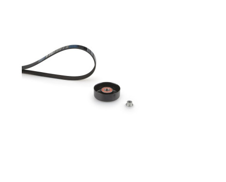 Drivremssats Micro-V® Kit K036PK1428 Gates