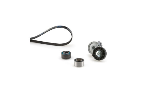 Drivremssats Micro-V® Kit K036PK1470 Gates