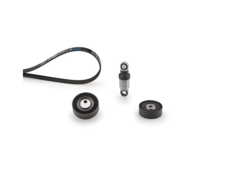 Drivremssats Micro-V® Kit K036PK1513 Gates