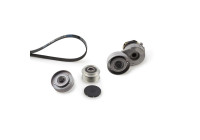 Drivremssats Micro-V® Kit K036PK1623 Gates