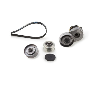 Drivremssats Micro-V® Kit K036PK1623 Gates