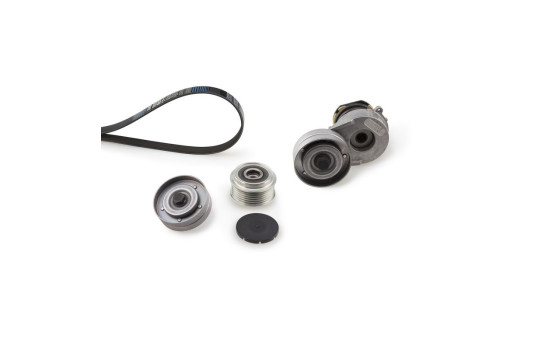 Drivremssats Micro-V® Kit K036PK1623 Gates