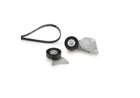 Drivremssats Micro-V® Kit K036PK1660 Gates