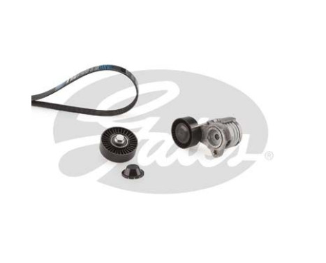 Drivremssats Micro-V® Kit K036PK1830XS Gates