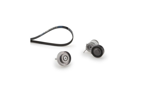 Drivremssats Micro-V® Kit K036PK1880 Gates