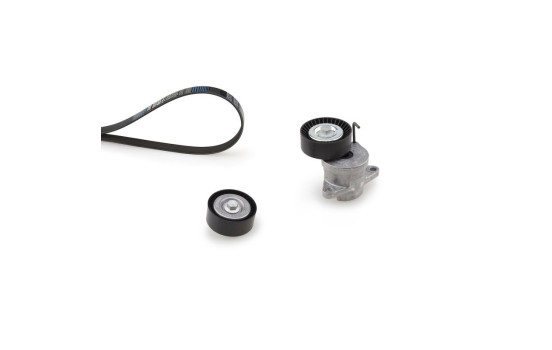 Drivremssats Micro-V® Kit K036PK1903 Gates