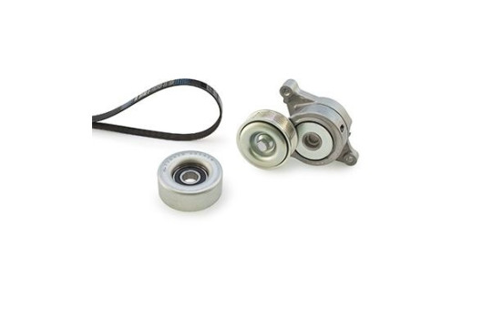 Drivremssats Micro-V® Kit K036PK2013 Gates
