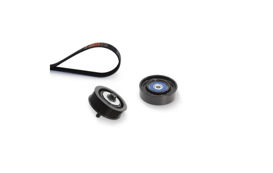 Drivremssats Micro-V® Kit K036PK780 Gates