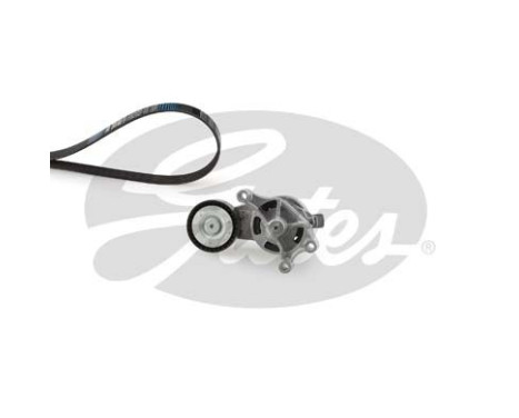 Drivremssats Micro-V® Kit K036PK955 Gates