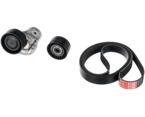 Drivremssats Micro-V® Kit K037PK1685XS Gates