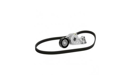 Drivremssats Micro-V® Kit K046DPK1195 Gates