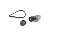 Drivremssats Micro-V® Kit K046DPK1817 Gates