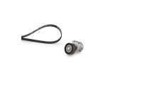Drivremssats Micro-V® Kit K046PK1123 Gates
