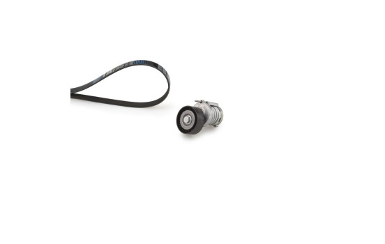 Drivremssats Micro-V® Kit K046PK1123 Gates