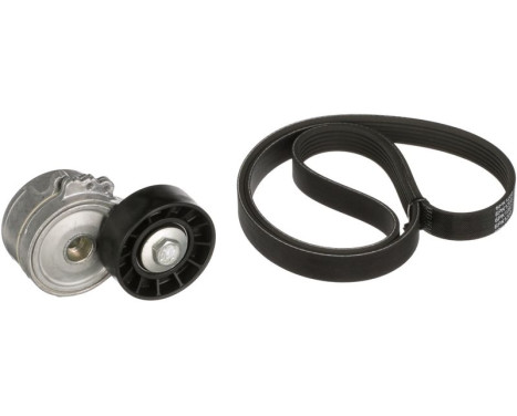 Drivremssats Micro-V® Kit K046PK1203 Gates