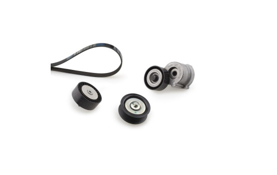 Drivremssats Micro-V® Kit K046PK1413 Gates