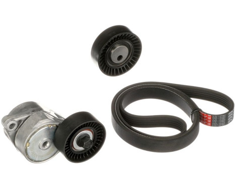 Drivremssats Micro-V® Kit K046PK1540 Gates