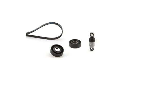 Drivremssats Micro-V® Kit K046PK1555 Gates