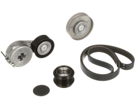 Drivremssats Micro-V® Kit K046PK1590 Gates