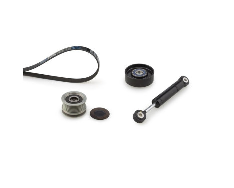 Drivremssats Micro-V® Kit K046PK2138 Gates