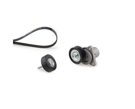 Drivremssats Micro-V® Kit K046PK2260 Gates