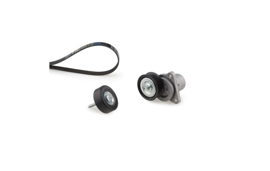 Drivremssats Micro-V® Kit K046PK2260 Gates