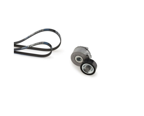 Drivremssats Micro-V® Kit K046PK870 Gates
