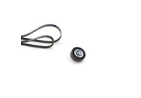 Drivremssats Micro-V® Kit K046PK948 Gates