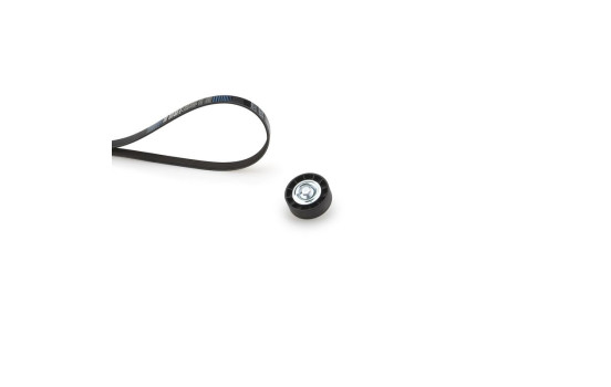 Drivremssats Micro-V® Kit K046PK995 Gates