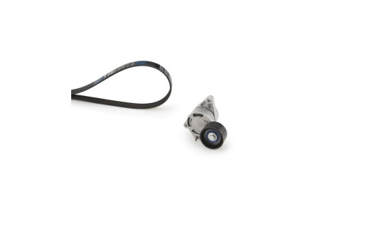 Drivremssats Micro-V® Kit K047PK1103 Gates