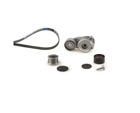 Drivremssats Micro-V® Kit K047PK2035 Gates