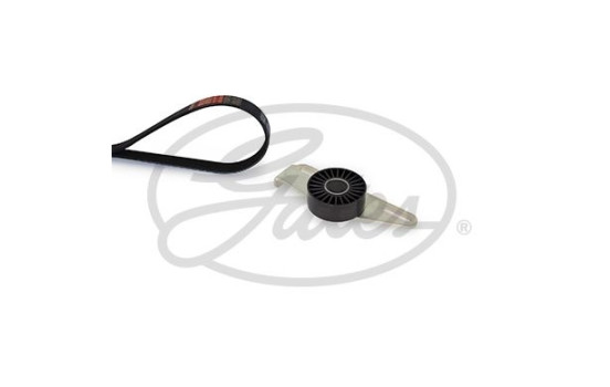 Drivremssats Micro-V® Kit K055PK1113 Gates