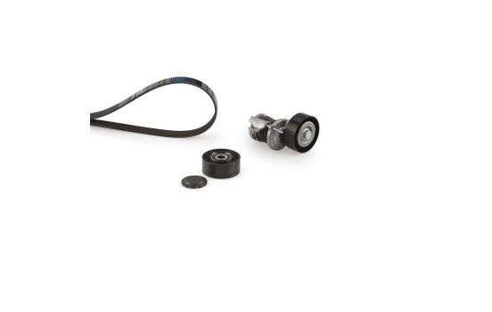 Drivremssats Micro-V® Kit K056PK1078 Gates