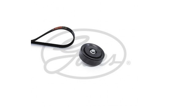 Drivremssats Micro-V® Kit K056PK1263 Gates