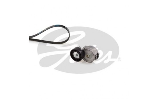 Drivremssats Micro-V® Kit K056PK1270 Gates
