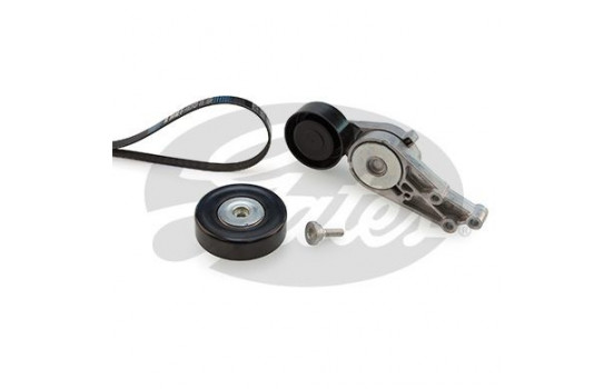 Drivremssats Micro-V® Kit K056PK1590 Gates