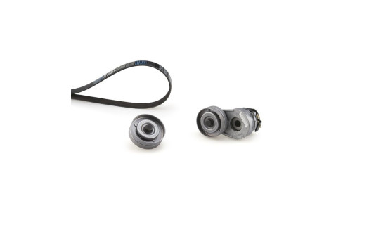 Drivremssats Micro-V® Kit K056PK1605 Gates