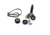 Drivremssats Micro-V® Kit K056PK1640 Gates