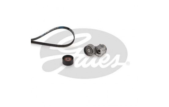 Drivremssats Micro-V® Kit K056PK1803 Gates
