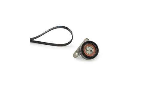 Drivremssats Micro-V® Kit K056PK975 Gates