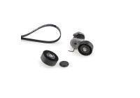 Drivremssats Micro-V® Kit K057PK1103 Gates